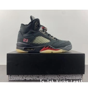 Noir Gore-Tex Off 5 DR0092-001 Air Jordan 0807